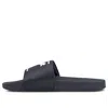 Puma Leadcat Future Comfort Slide 'black White'