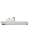 Puma Leadcat Future Comfort Slide 'white Black'