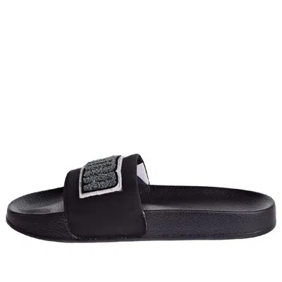 Puma Leadcat Nsk Slide 'black Iron Gate'