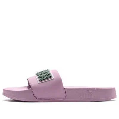 Puma Leadcat Nsk Slide 'winsome Orchid'