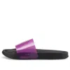 Puma Leadcat Slide 'pride' In Purple