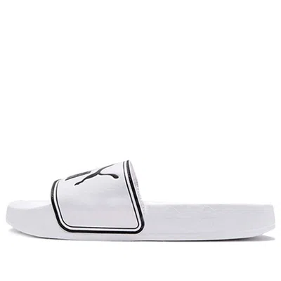 Puma Leadcat Slide White