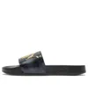 Puma Leadcat Snake Lux Slide Sandal Black
