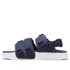 Puma Leadcat Ylm Sandal Blue In Multi