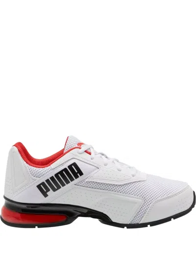 Puma Leader Vt Bold Snakers In Animal Print