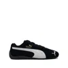 Puma Sneakers In Black