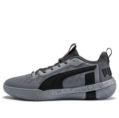 Puma Legacy Low 'quarry'