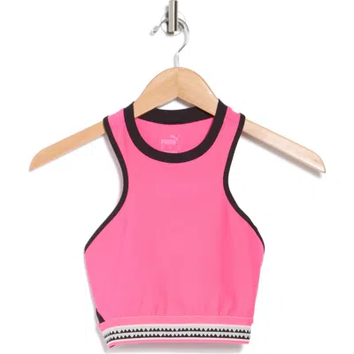 Puma Lemlem Crop Tank