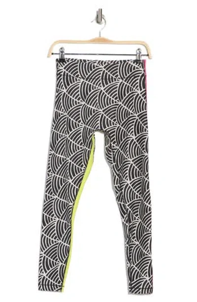 Puma Lemlem High Waist 7/8 Leggings