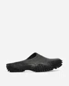 Puma Mostro Slippers In Black