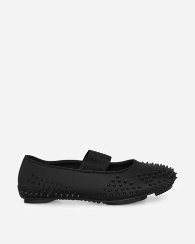 Puma Lgn Mostro Neo Ballet Sneakers In Black