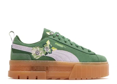 Puma Liberty Of London X  Wmns Mayze 'floral - Greener Pastures'