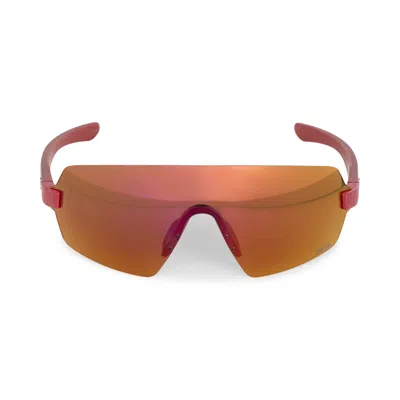 Puma Lifestyle Sunglasses In Red