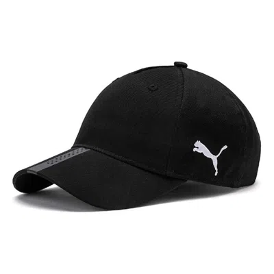 Puma Liga Cap 'black White'