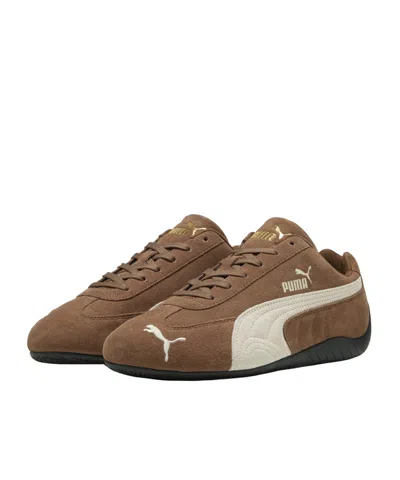 Puma Lightweight Low-top Casual Shoes In Multi