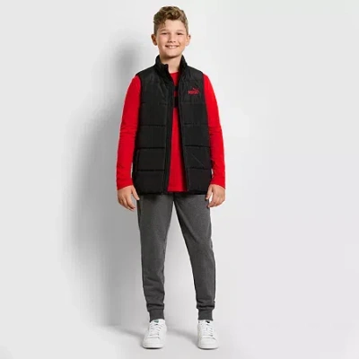 Puma Little & Big Kid Boys 3-pc. Pant Set In Multi