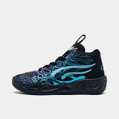 Puma Little Kids' Lamelo Ball Mb.04 Basketball Shoes
