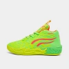 Puma Big Kids Lamelo Ball Mb.04 Basketball Sneakers From Finish Line