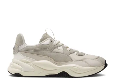 Puma Liu Wen X  Wmns Rs-2k 'white Drizzle'