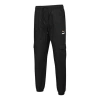Puma Logo Classics Cargo Pants 'black'