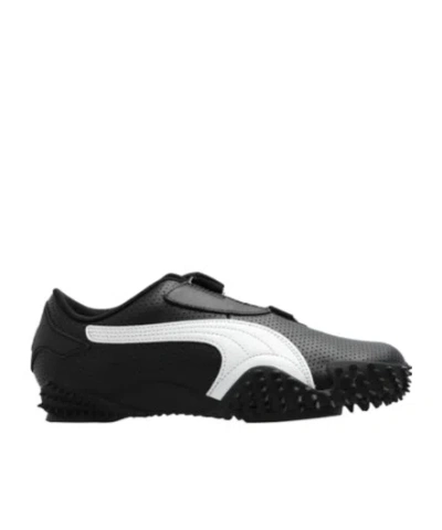 Puma Mostro Og Prime Sneakers Women In Black