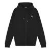 Puma Open Road Winterized Hoodie Men In Black