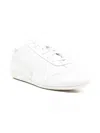 Puma Logo-debossed Sneakers In Multi