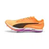 Puma Long Distance Nitro™ Elite 3 Unisex Shoes In Orange