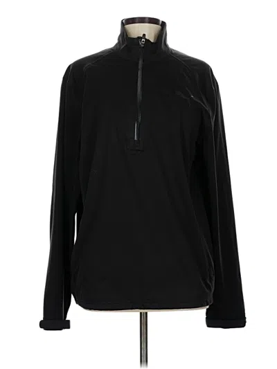 Pre-owned Puma Long Sleeve T-shirt In Black