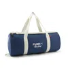 Puma Lorimer Canvas Duffel Bag In Blue