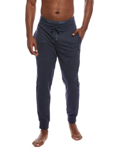 Puma Lounge Pant In Black
