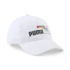 Puma Unisex Love Wins Cap In White
