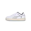 Puma Low Men's Shoe Ca Pro Retro Sum White/vaporous Grey In White/vaporous Grey