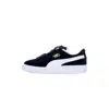 Puma Suede Classic Big Kids' Sneakers In Blue