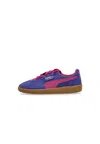 Puma Mens  Palermo In Lapis Lazuli/magenta Gleam/gum