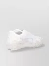 Puma Low Top Mesh Sneakers