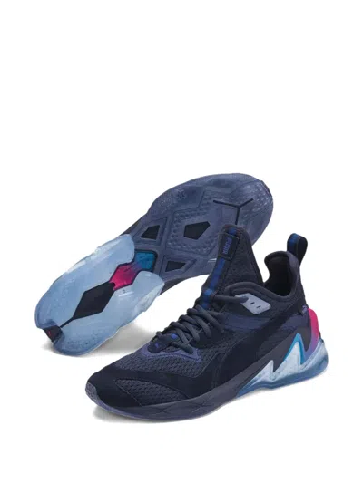 Puma Lqd Cell Origin Drone Night Sneakers In Multi