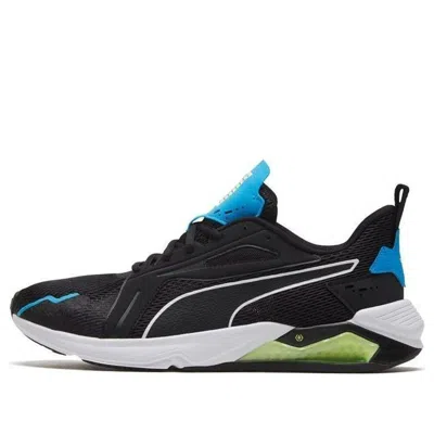 Puma Lqdcell Method 'black Energy Blue'