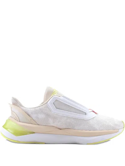 Puma Lqdcell Shatter Sneakers In Multi