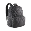 Puma Luxe Sport Backpack In Black