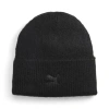 Puma Luxe Sport Beanie Shoes In Black