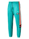 Puma Luxtg Track Pants In Blue