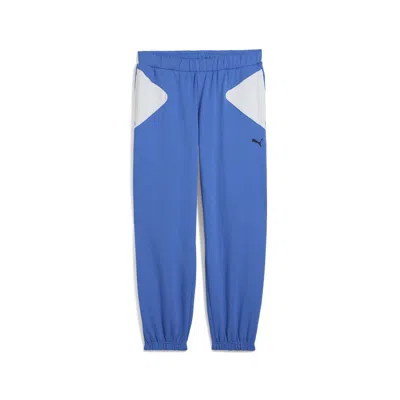 Puma Lv Sweatpants Women In Blue