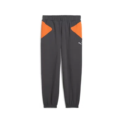 Puma Lv Sweatpants Women In Gray