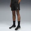 Puma M Cloudspun 5" Branded Shorts Men