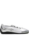 Puma Womens  Speedcat Ballet Metallic In Metallic