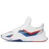 Puma X Bmw Motorsport Maco Sl Reborn "white" Sneakers In Multi