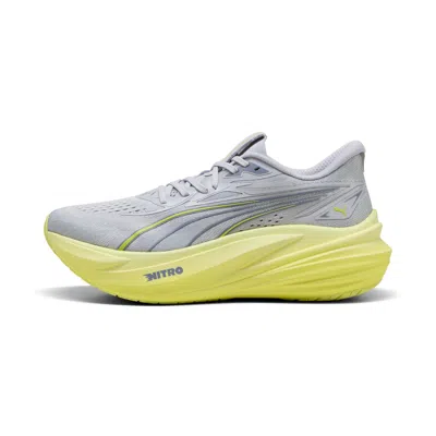 Puma Magmax Nitro™ 2 Men's Road Running Shoes In Multi