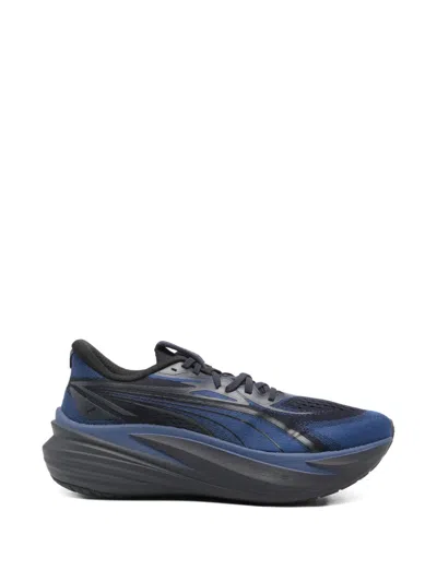 Puma Magmax Nitro 2 Sneaker In Blue