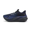 Puma Magmax Nitro 2 Mesh Panel Sneakers In Blue